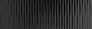 Wanddekorplatte AC MOTION ONE Black qm: 2,6  Abmessung [mm]: 2600x1000x1,2 Wandpaneel-Blickfang  in mehreren Ausführungen
