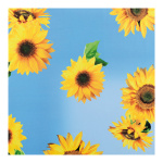 Sunflower Gewicht ca. 115 g/m², 55% Baumwolle - 45%...