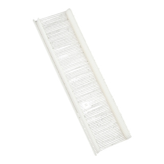 Etikettierfäden »Normal« 5000Stck./Box, Kunststoff     Groesse:25mm    Farbe:transparent