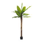 Banana tree  - Material: 12 leaves made of artificial...