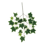 Ivy twig  - Material: with 25 leaves artificial silk -...