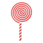Lollipop  - Material: with nylon hanger plastic - Color:...
