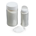 Glitter in shaker can 110g/can - Material: plastic -...