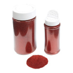 Glitter in shaker can 250g/can - Material: plastic -...