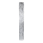 Tinsel hanger round  - Material: metal foil - Color:...