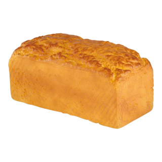 white bread plastic     Size: 22x10cm    Color: natural-coloured