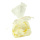 Pétales de roses 120pcs./sachet soie artificielle Color: blanc Size: Ø 6cm