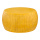 Parmesan-Käserad Kunststoff     Groesse: Ø 45cm, 24cm - Farbe: gelb #