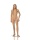 naturalistisches Tween Girl. 162cm groß