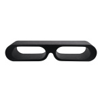 Display-lunettes  polystyrène Color: noir Size:...