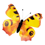 Butterfly PVC film, styrofoam, metal, water resistant...