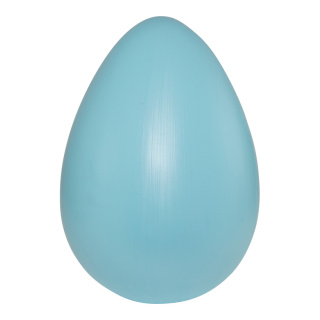 eggs 12-fold - Material: plastic - Color: blue - Size:  X 17cm