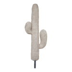 Mexico cactus 3-fold - Material: plastic - Color: natural...