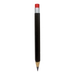 Bleistift Styropor Größe:90cm Farbe: schwarz    #
