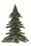 Weihnachtsbaum, Choinka / Jasmina tree,  240 cm,...