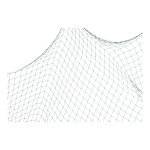 Netz Adria,  Größe: Maschen 5cm, Farbe: grün   
